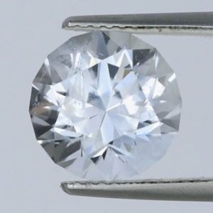 Celestine faceted madagascar - 5,43 ct