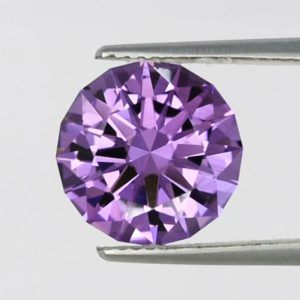 Amethyst - 3,93 ct