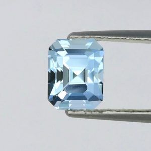 Aquamarine - 2,18 ct