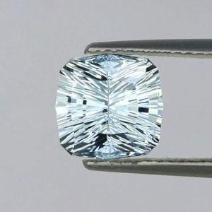 Aquamarine - 2,34 ct