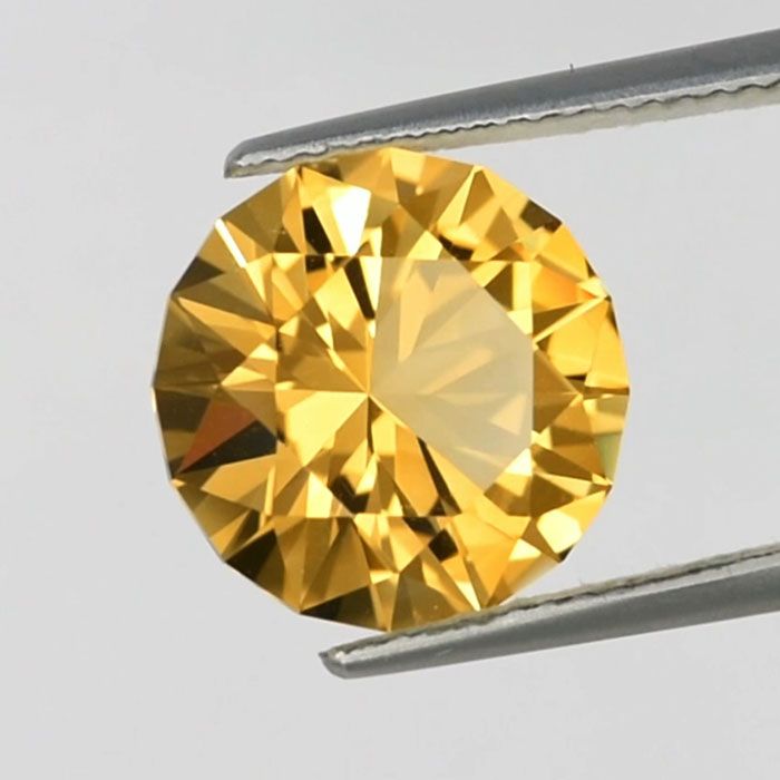 Citrine - 5,15 ct