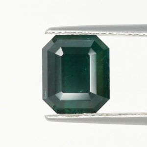 Dioptase - 5,36 ct