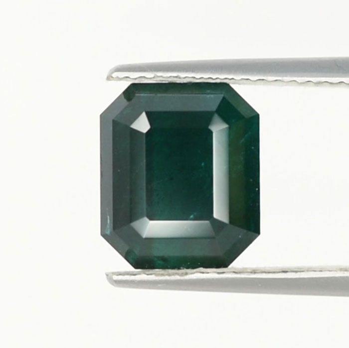 Dioptase - 5,36 ct