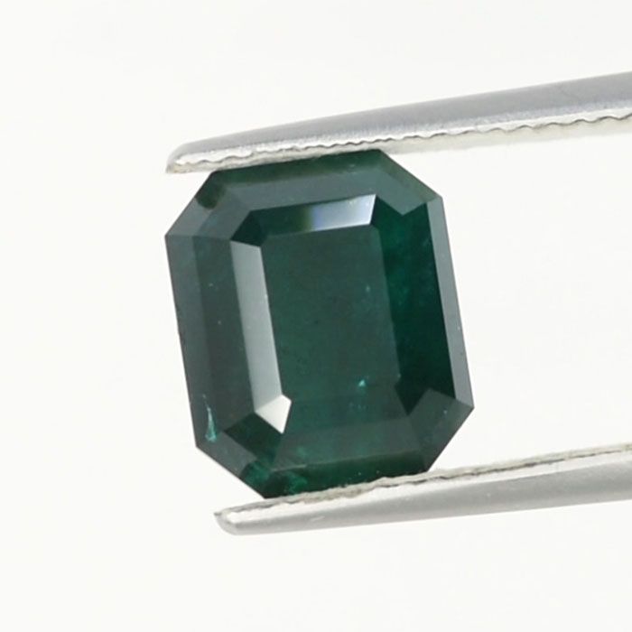 Dioptase - 5,36 ct