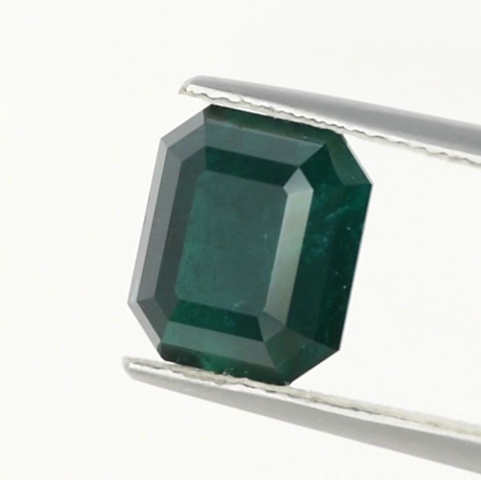 Dioptase - 5,36 ct