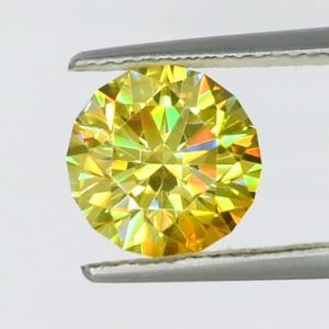 Gem Sphalerite - 3,54 ct