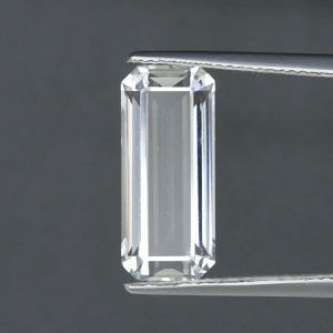 Natrolite - 6,38 ct
