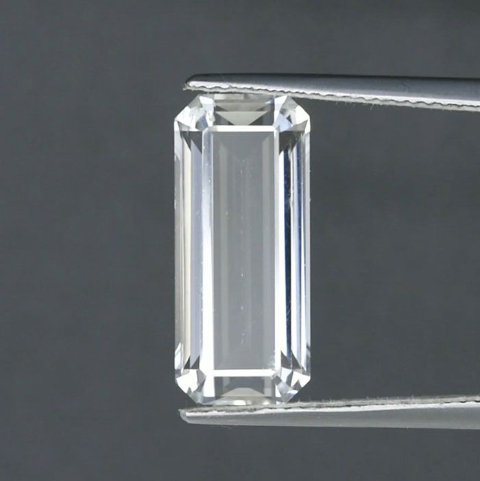 Natrolite - 6,38 ct