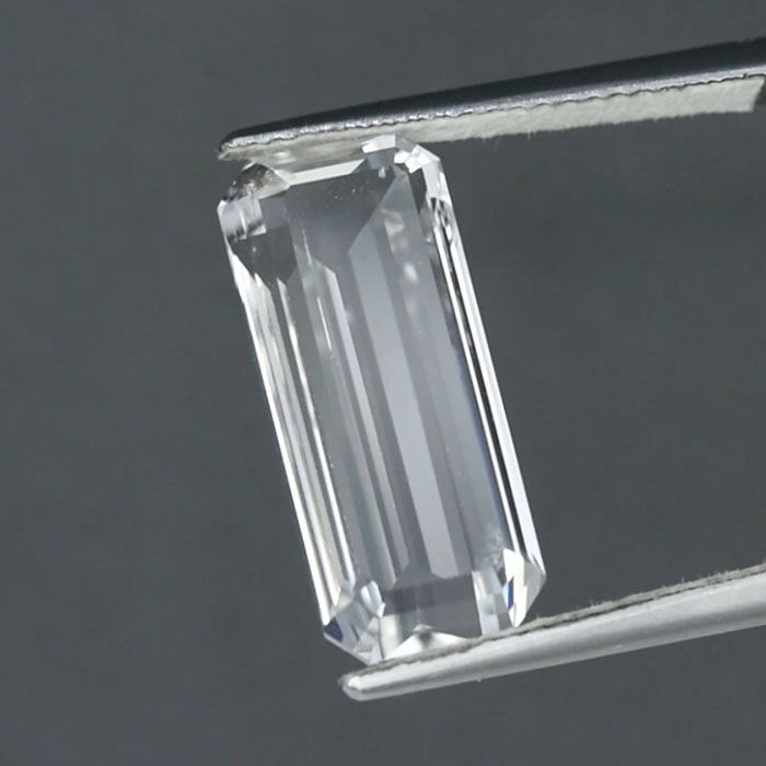 Natrolite - 6,38 ct