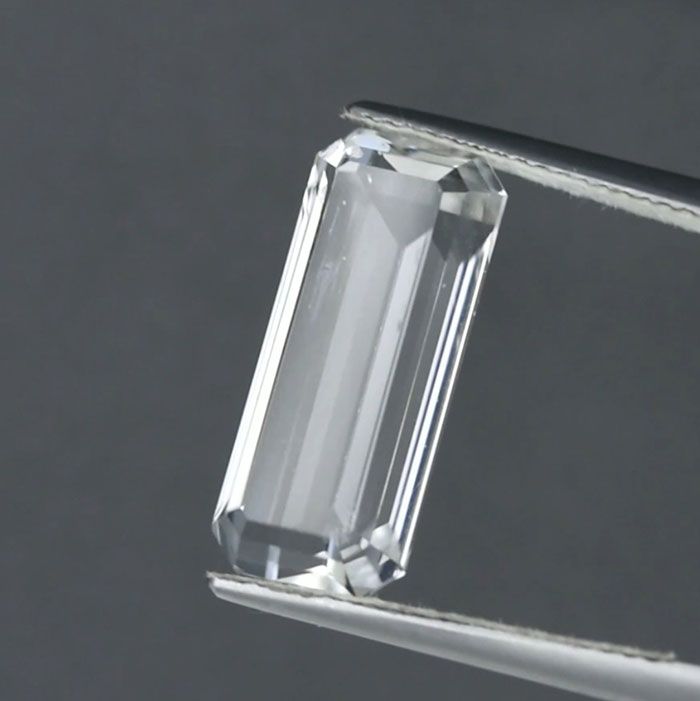 Natrolite - 6,38 ct