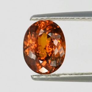 Spessartine garnet - 2,30 ct