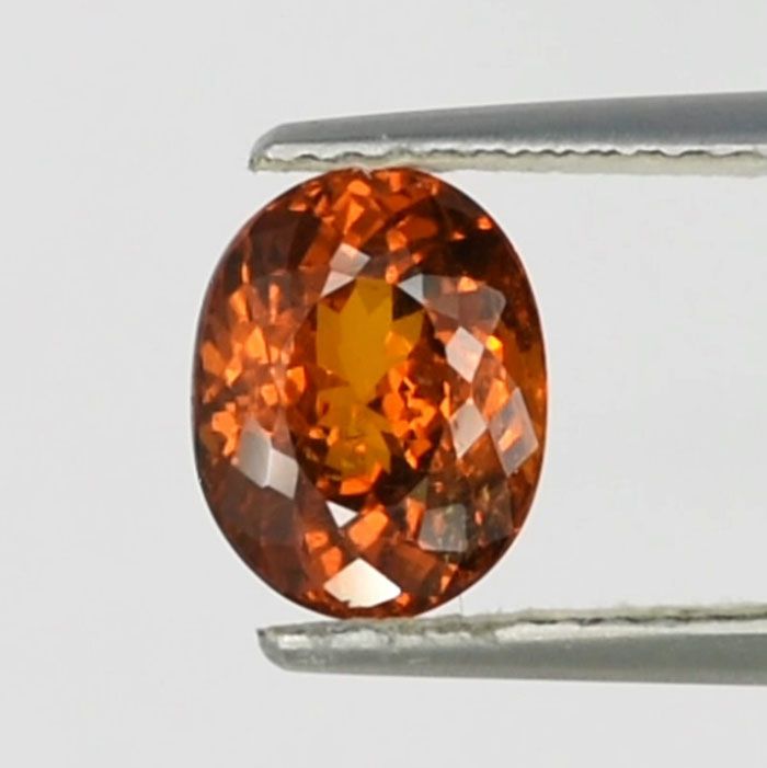 Spessartine garnet - 2,30 ct