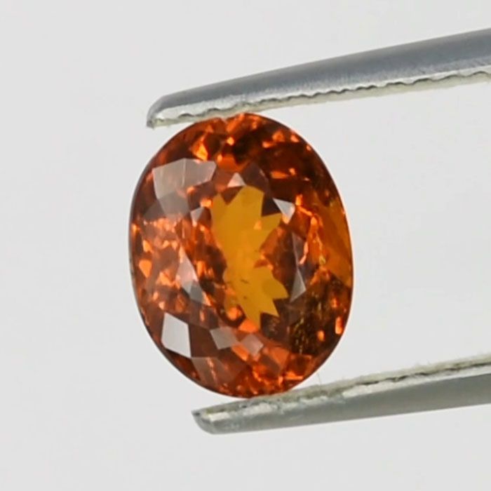 Spessartine garnet - 2,30 ct