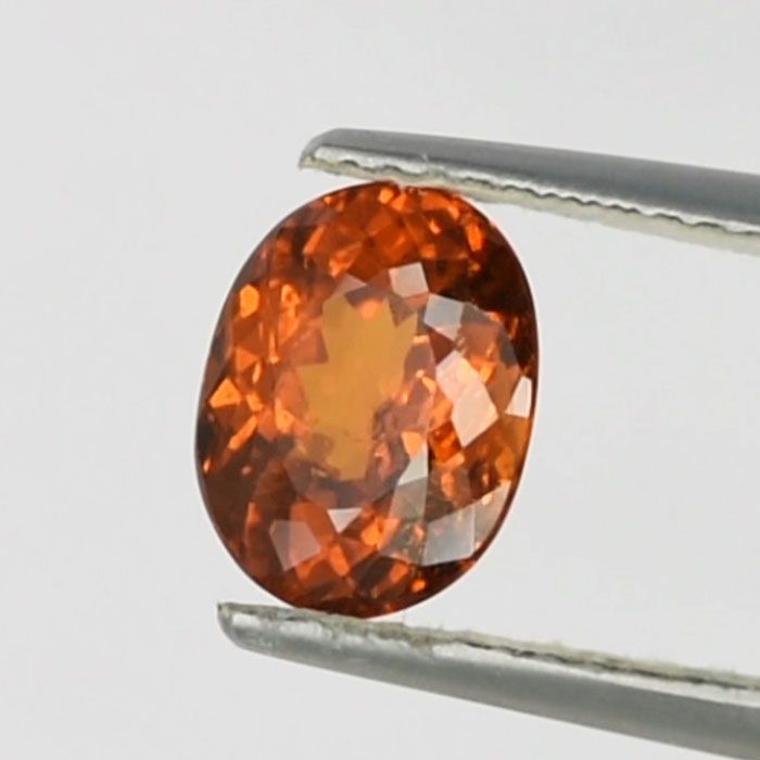 Spessartine garnet - 2,30 ct