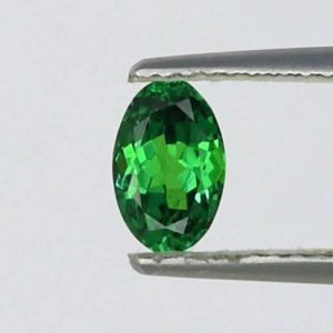 Tsavorite - 0,82 ct